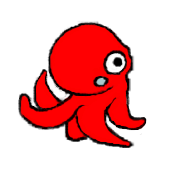 octopus logo